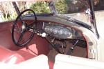 Chrysler CL Imperial Dual Cowl Phaeton by LeBaron 1933 года